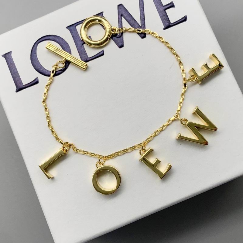 Loewe bracelet 01lyw6